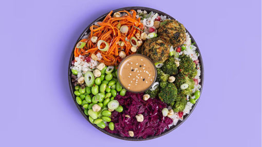 Picture of Low Carb Bowl