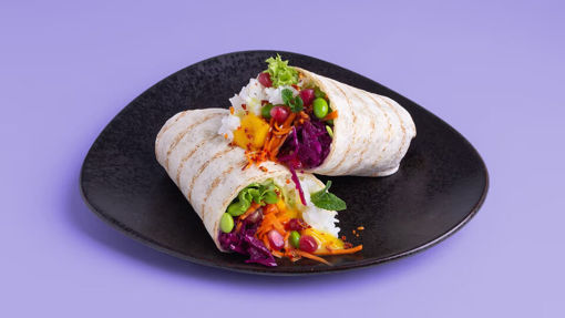 Picture of Rainbow Wrap