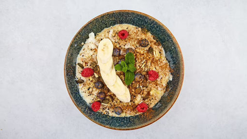 Picture of Porridge