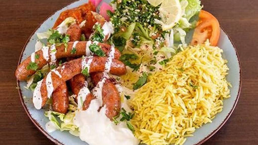 Picture of Merguez Club Teller