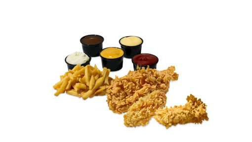 Picture of Winner Winner, Chicken Dinner