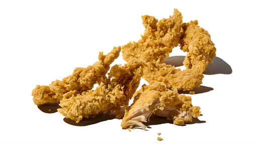 Picture of Crispy Fillet