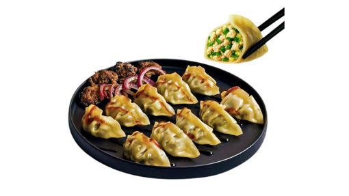 Picture of Chicken Dumpling