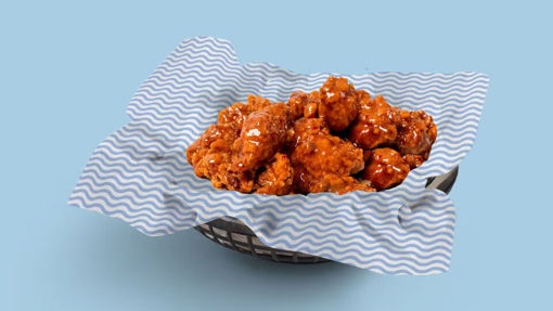Picture of Hot Honey Bites