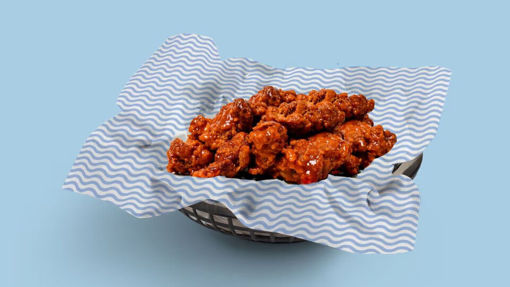 Picture of Buffalo Bites