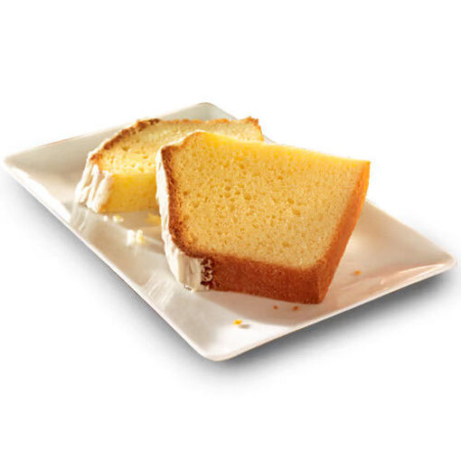 Picture of Lemon cake