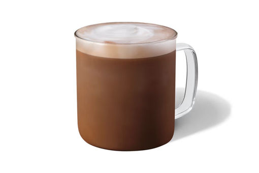 Picture of Mocha Coffee