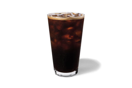 Picture of Iced American Coffee