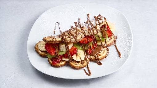 Picture of Classic Waffle