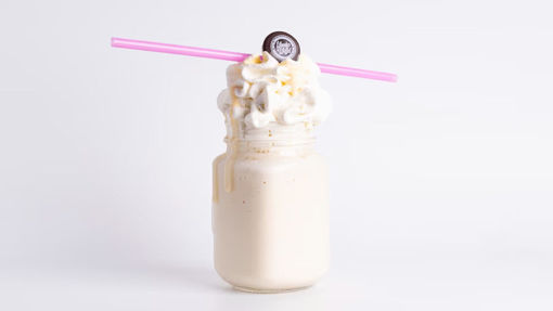 Picture of Vanilla Shake