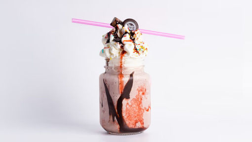 Picture of Yogurette Shake