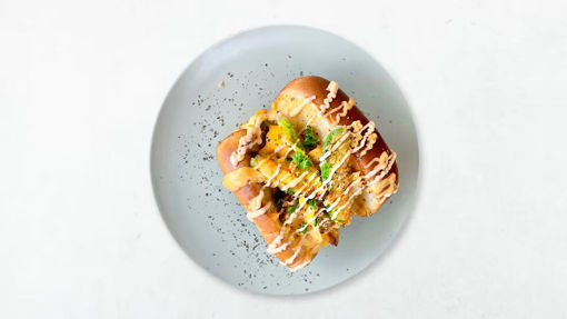 Picture of Crunchy Avocado