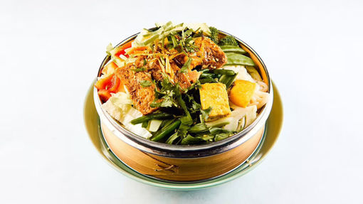 Picture of Banh Canh Hap