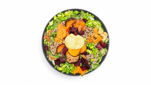 Picture of Avocado Super Food Salad
