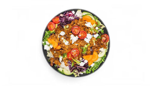 Picture of Kebab Bow