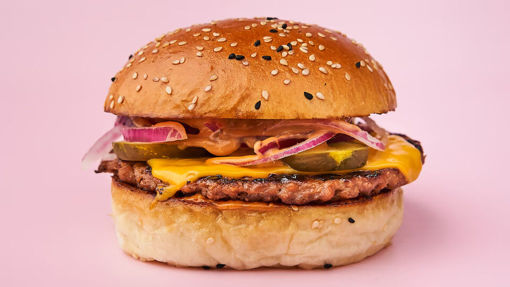 Picture of Smash Cheeze