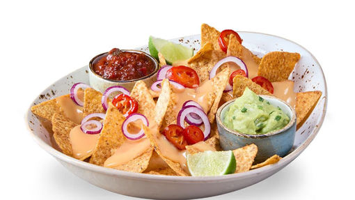 Picture of Spicy Nacho