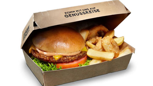 Picture of Burgerbox